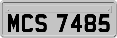 MCS7485