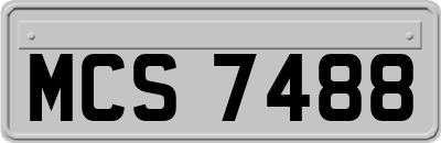 MCS7488