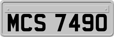 MCS7490