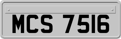 MCS7516