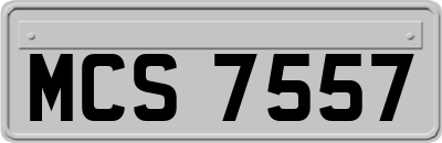 MCS7557