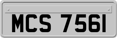 MCS7561
