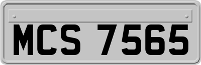 MCS7565