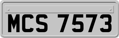 MCS7573