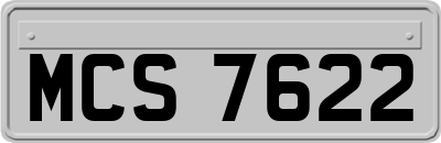 MCS7622