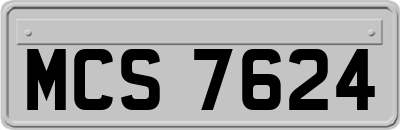 MCS7624