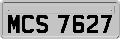 MCS7627