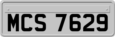 MCS7629