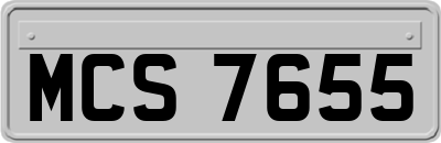 MCS7655
