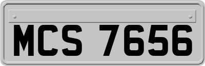 MCS7656