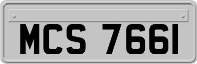 MCS7661