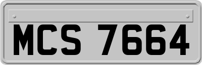 MCS7664