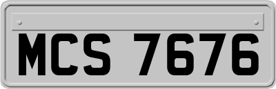 MCS7676