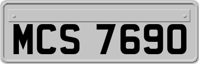 MCS7690