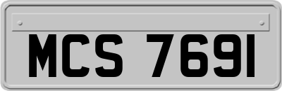 MCS7691