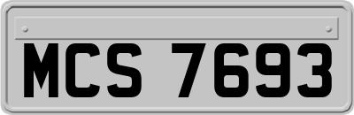 MCS7693