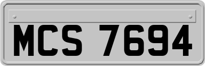 MCS7694