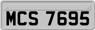 MCS7695