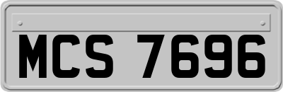 MCS7696