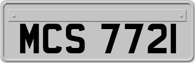 MCS7721