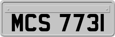 MCS7731