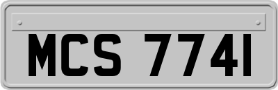 MCS7741