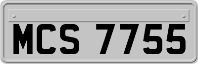 MCS7755