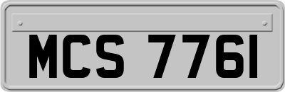 MCS7761