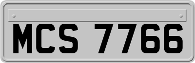 MCS7766