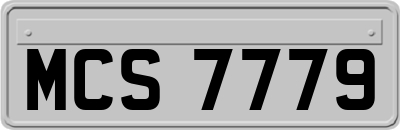 MCS7779