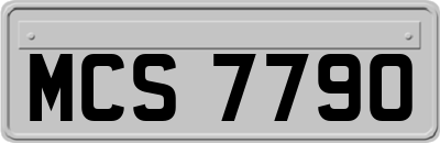 MCS7790
