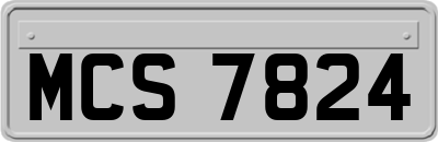 MCS7824