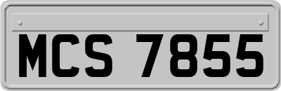 MCS7855