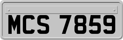 MCS7859