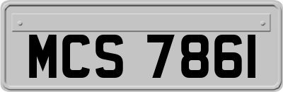 MCS7861