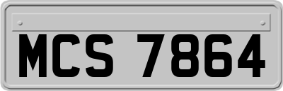 MCS7864