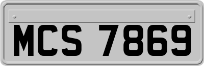 MCS7869