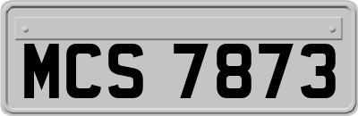 MCS7873