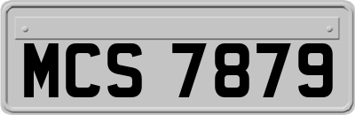 MCS7879