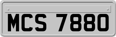 MCS7880