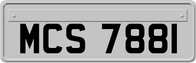MCS7881