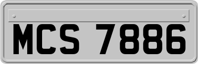 MCS7886