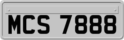 MCS7888