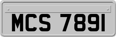 MCS7891