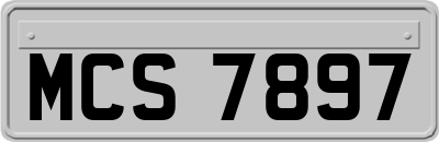 MCS7897