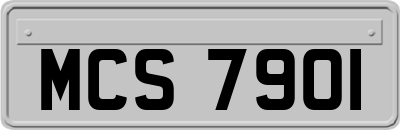 MCS7901