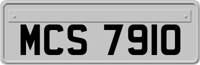 MCS7910