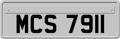 MCS7911