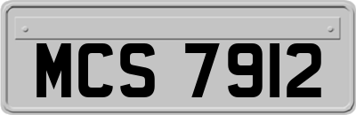 MCS7912