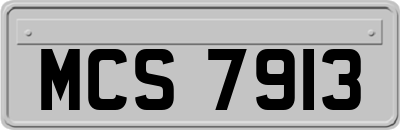 MCS7913